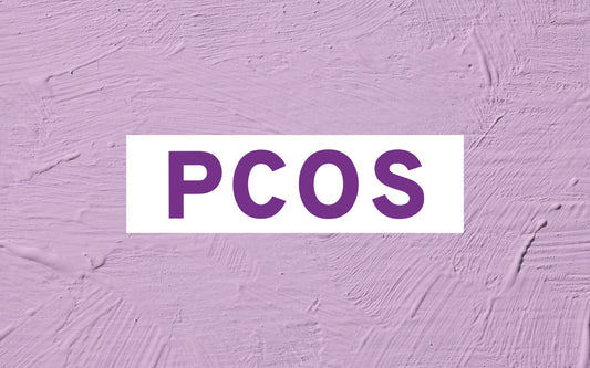 PCOS - sindrome dell'ovaio policistico