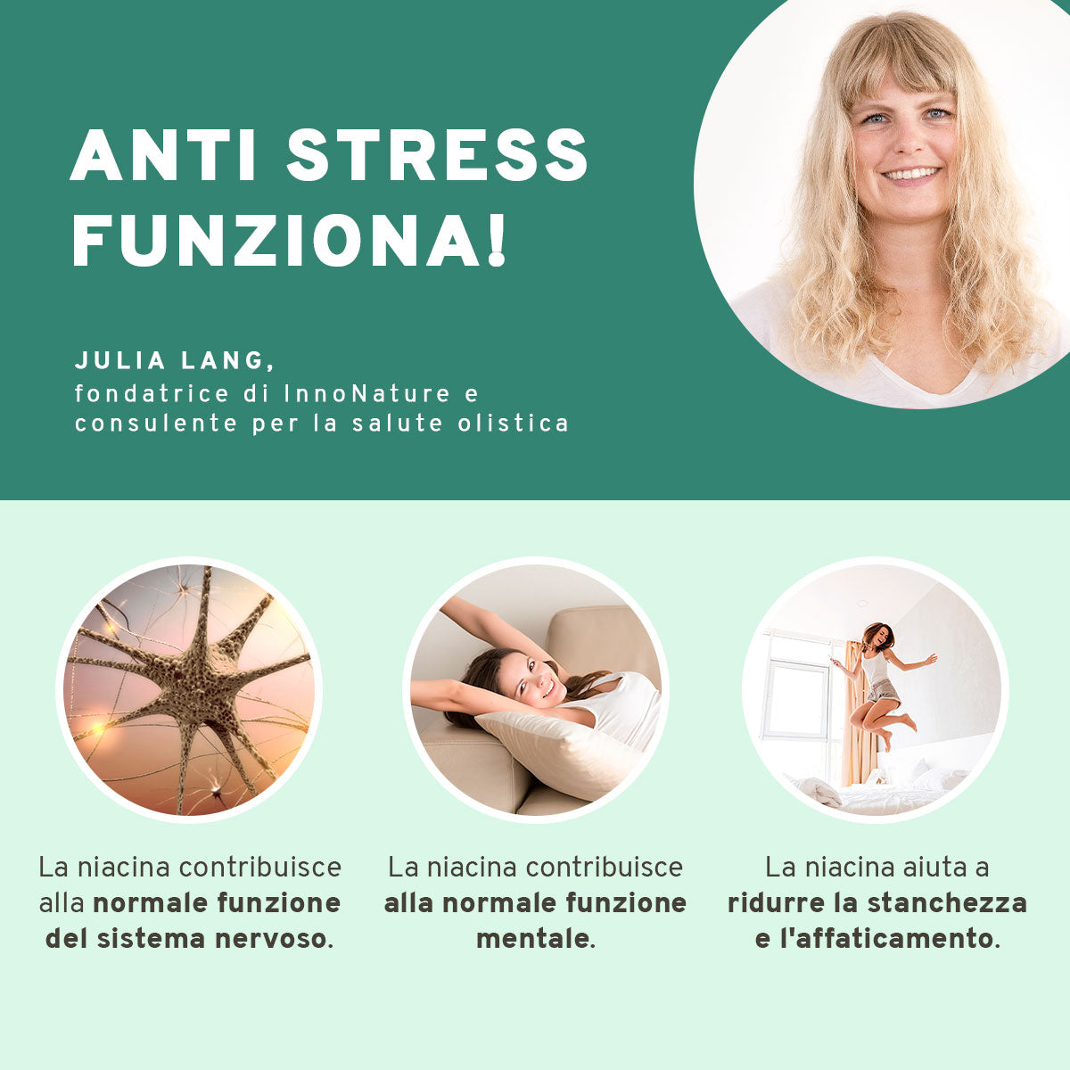 Kit "Anti Stress"