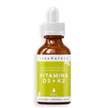 Vitamina D3 + K2 in gocce
