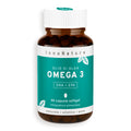 Olio d’alga: Omega-3 vegano, in capsule molli