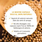 Selenio: capsule di semi di senape