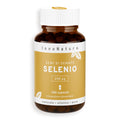 Selenio: capsule di semi di senape
