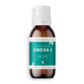 Omega 3, olio d'alga in gocce