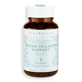 Vegan Collagen Support: rosa canina e aminoacidi al supporto del collagene