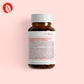 Menstru® Balance: vitamina B6, agnocasto, alchimilla, L-triptofano e tarassaco